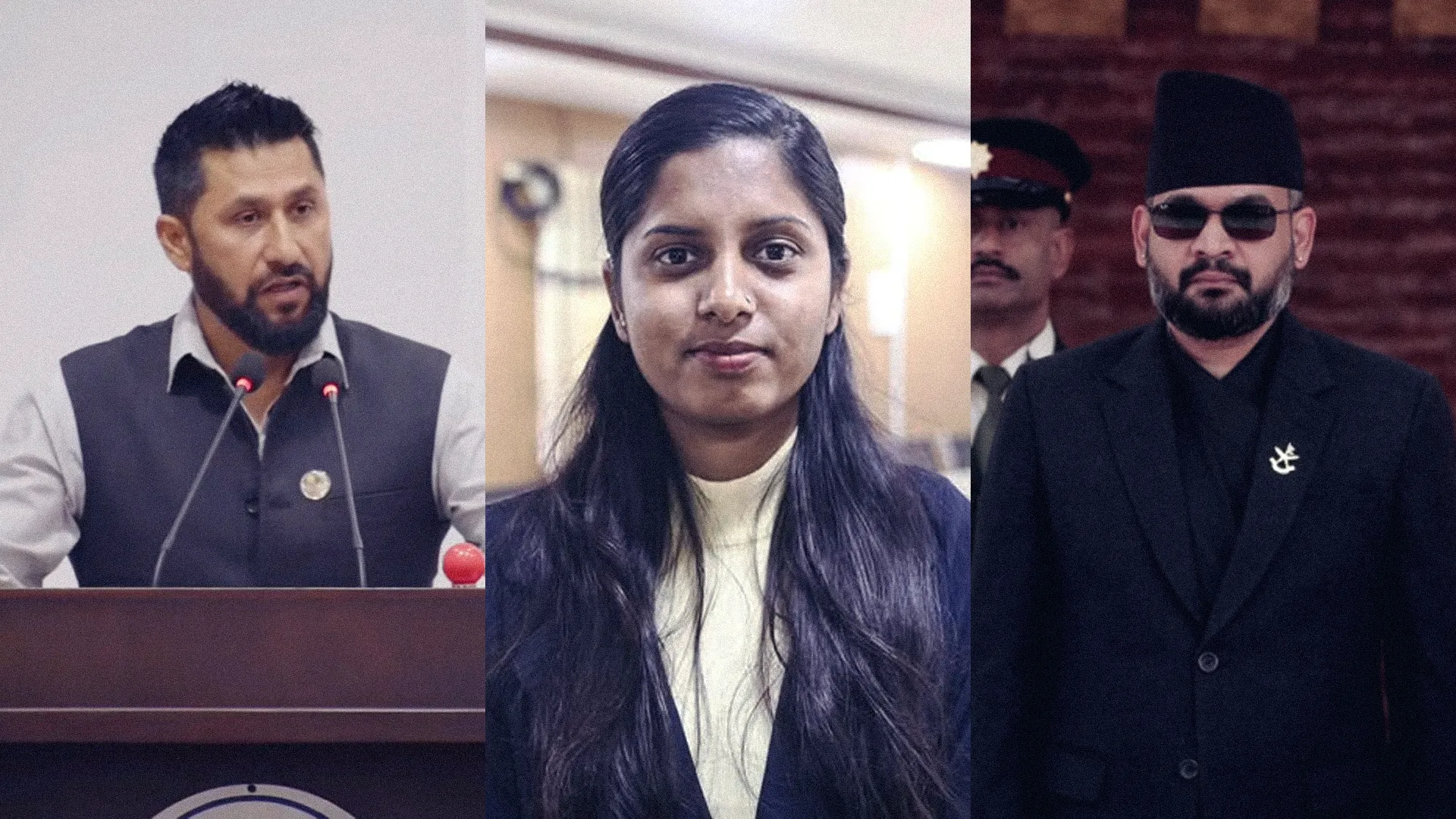 Deputy Speaker Scandal: Balen's Key in Rabi's Party