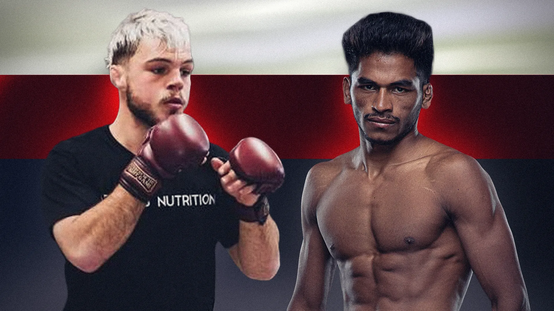 Nepali MMA Fighter Rabindra Dhant Eyes Historic UFC Contract Bid