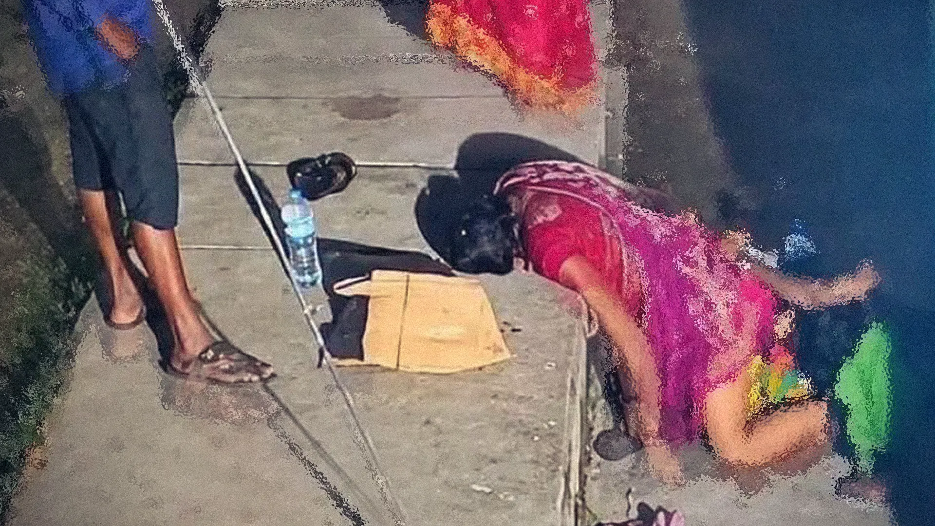 Ministry Probes Rajbiraj Hospital After Woman Gives Birth Outside Premises