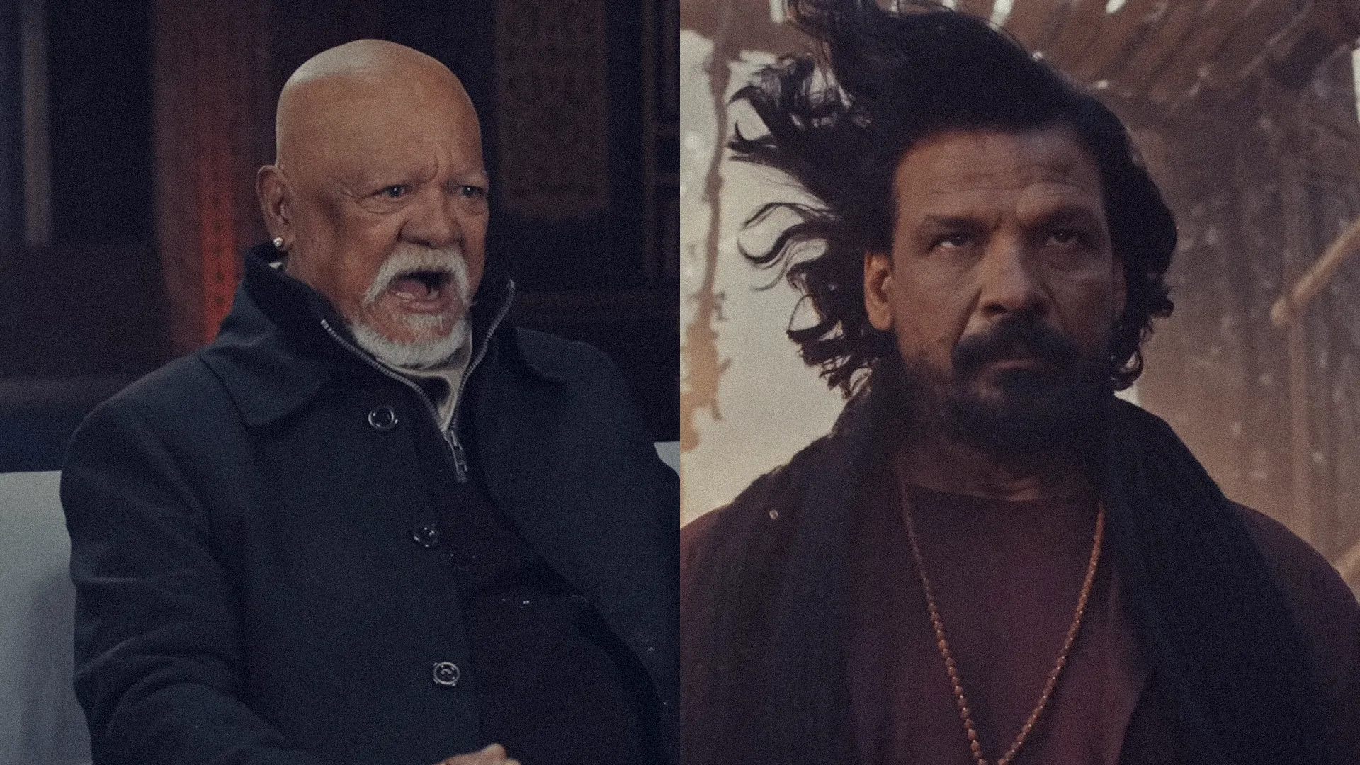 Ram Nam Satya Action Trailer Released on YouTube