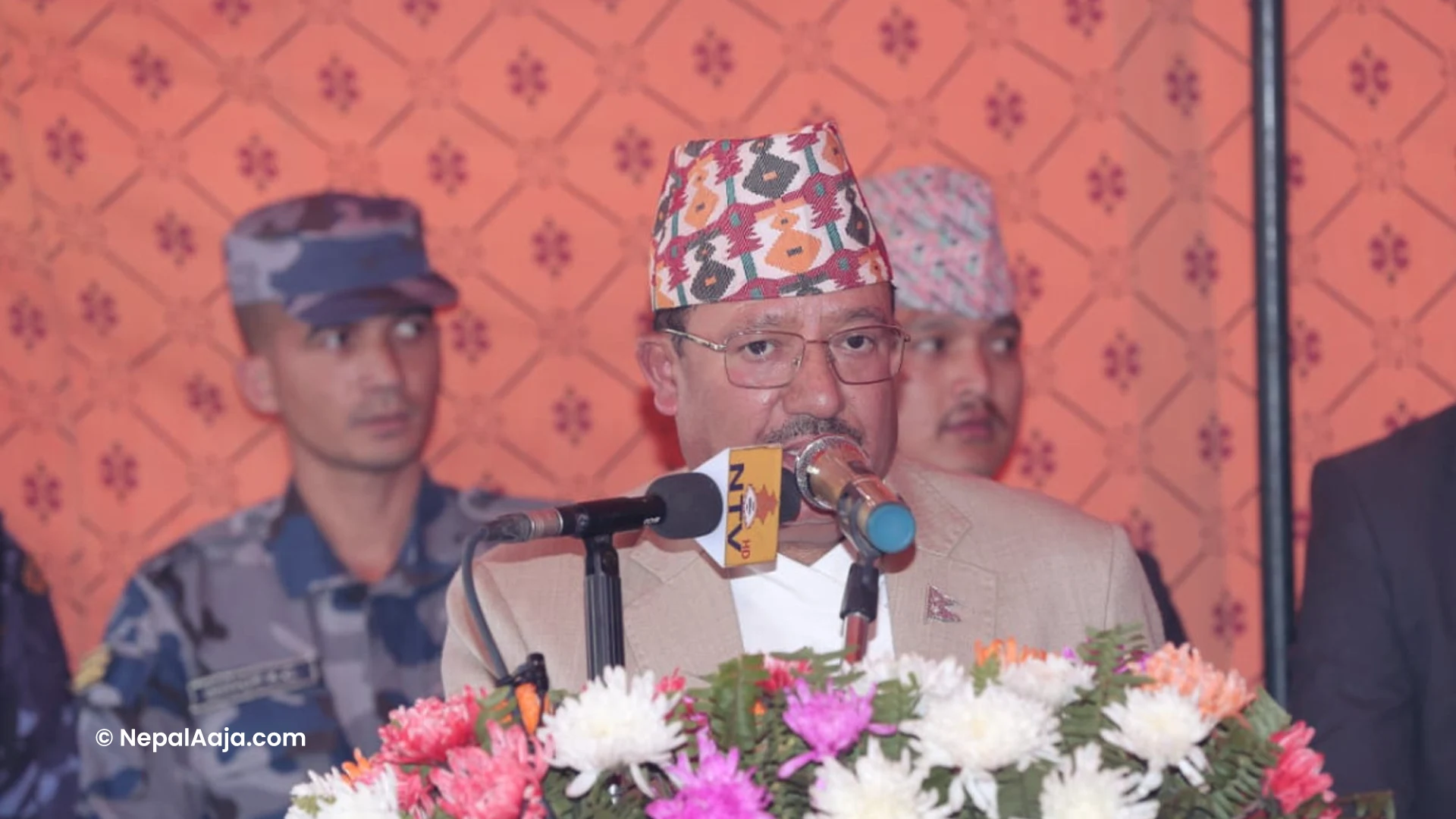 Nepal Faces Costly Dual Elections Unless Parliament Clears Stalled Voting Bill