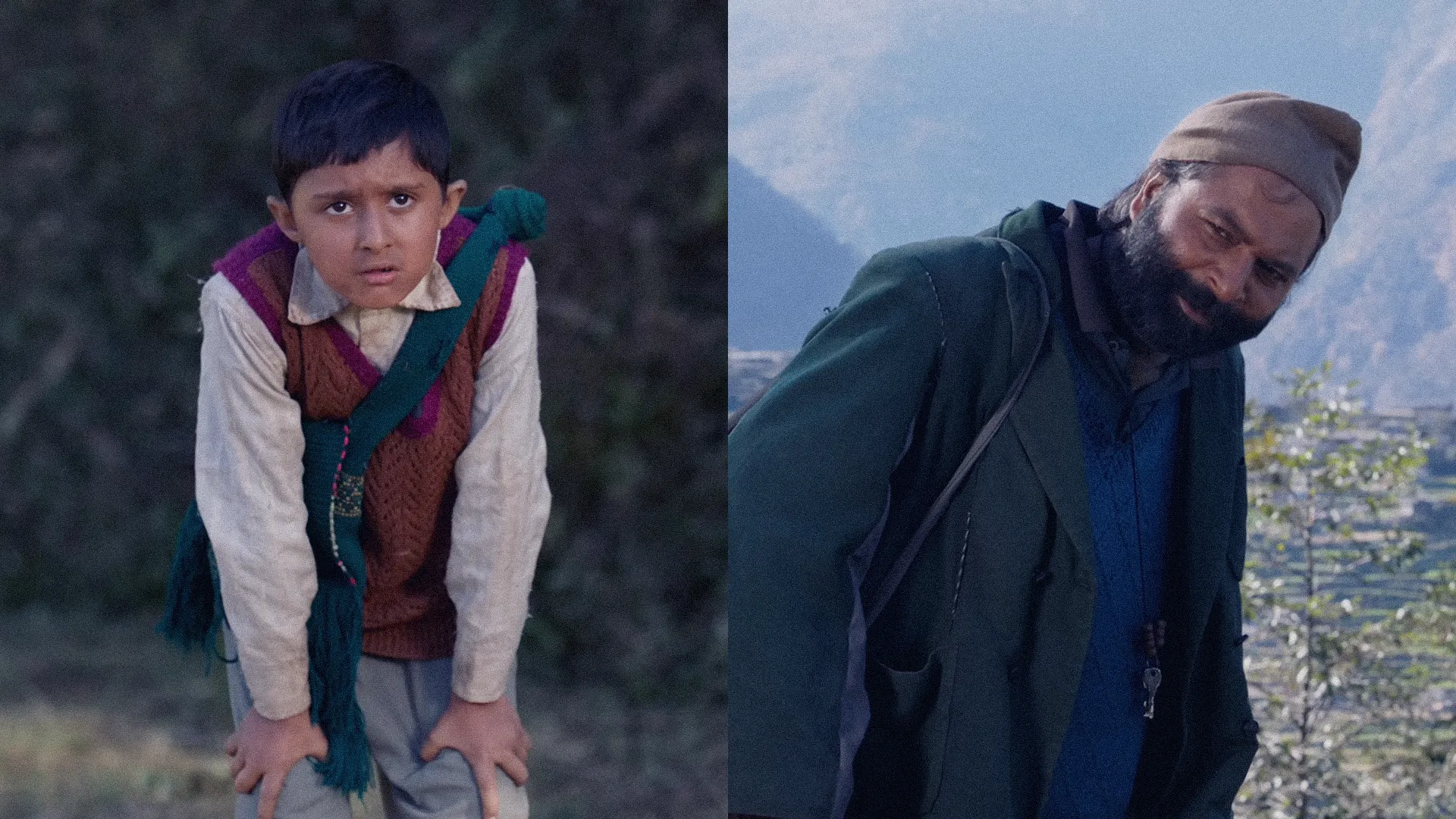 नेपाली फिल्म रोल नंबर १ का टीजर जारी, शिक्षा का दबाव उजागर