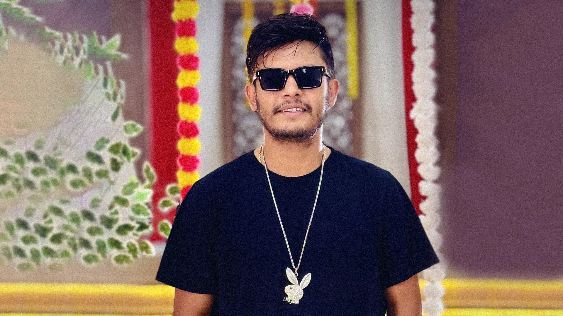 Police Arrest Actor Sagar Lamsal Following Allegations of Sexual Assault