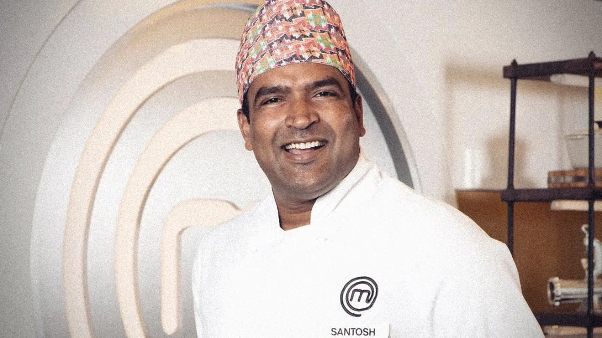 शेफ संतोष शाह की गिरफ्तारी पर सचिवालय का कड़ा ऐतराज, लगाए साजिश के आरोप