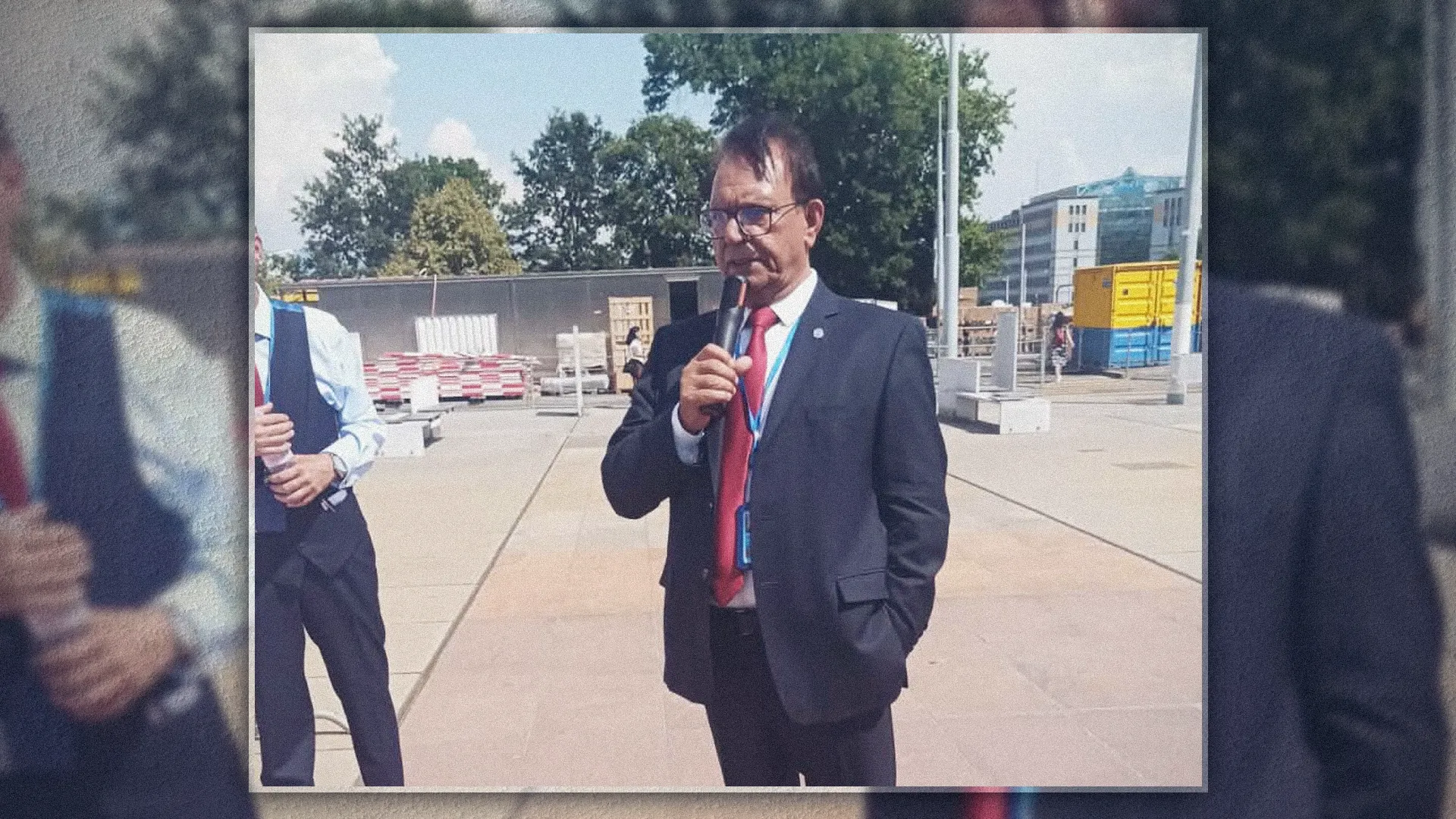 Shocking Geneva Protest Uncovers Pakistan's Darkest Secrets In Kashmir!