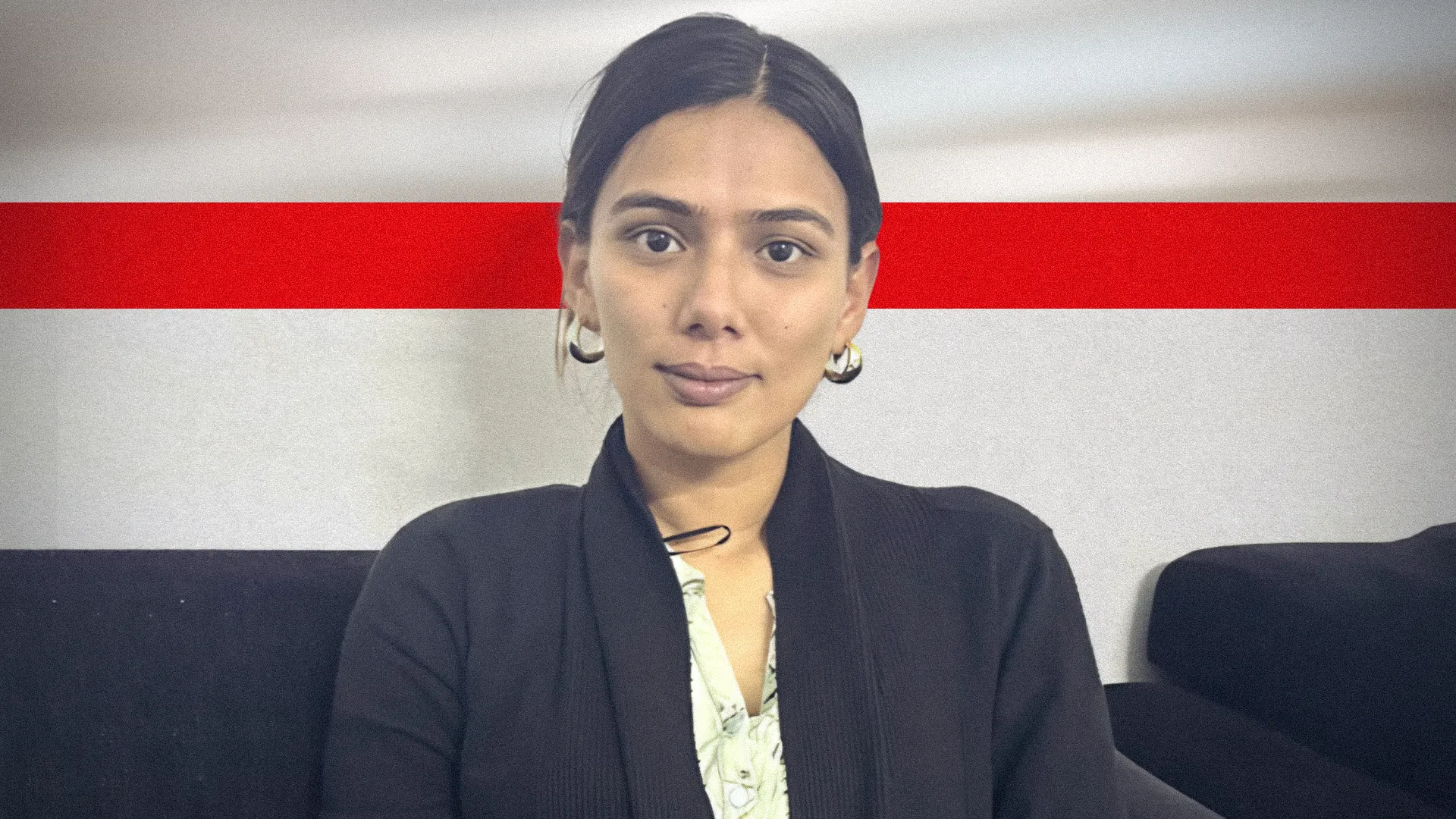 Jail Balen, Rabi, Sudan or Release GenZ Protesters: Sarisma Thapa!