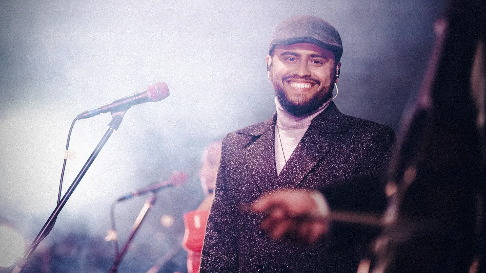 Singer Sujan Chapagain Apologizes After Alleged Secret Chat Leak Controversy