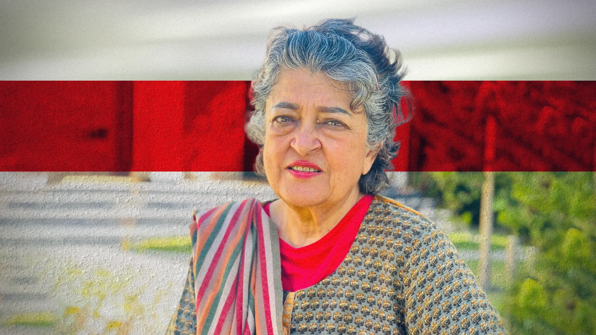 Sujata Koirala Backs Gagan Thapa to Lead Nepali Congress  