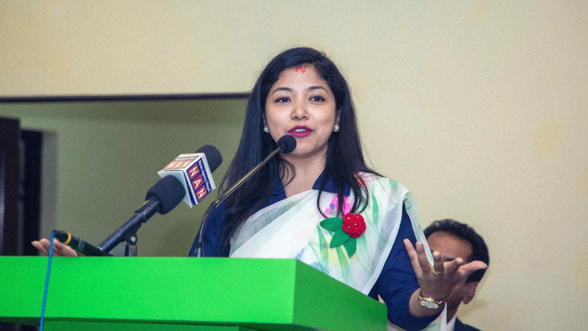 Kathmandu Launches Night Bus Services to Boost Urban Mobility and Safety