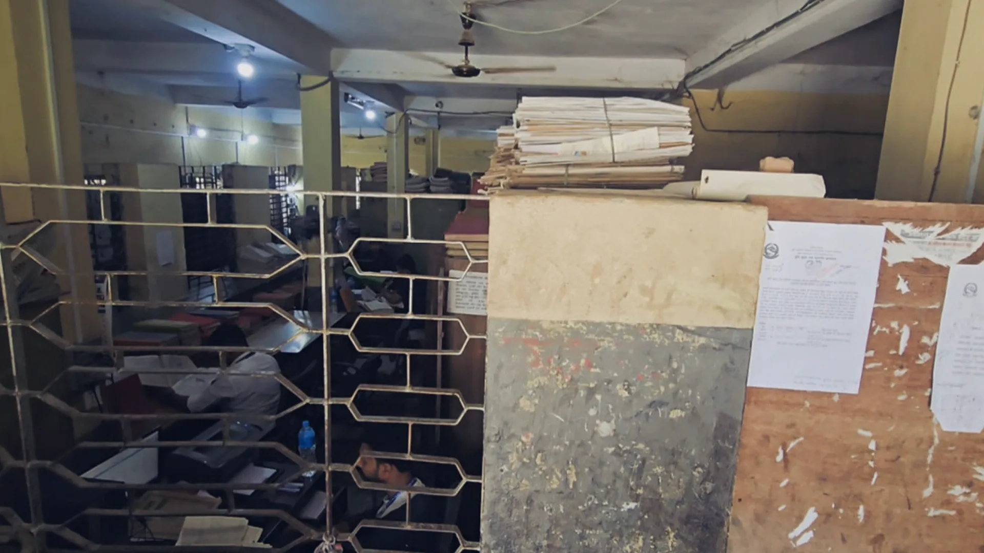 व्यवसायीको आन्दोलनले सुनसरी मालपोत ठप्प, दैनिक एक करोड रुपैयाँ राजस्व संकलनमा गम्भीर असर