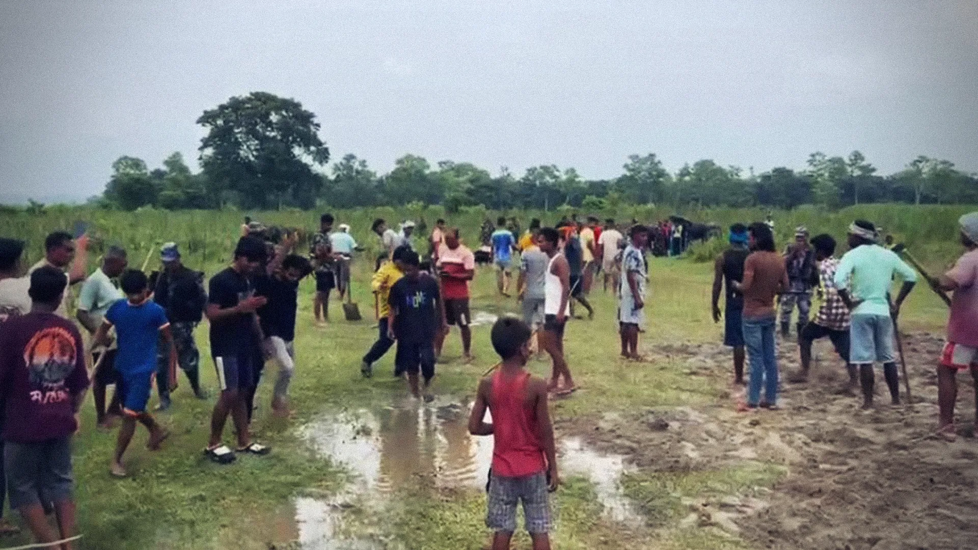 Balen Government's Diplomats Rebut India as Nepal Suddenly Becomes Active