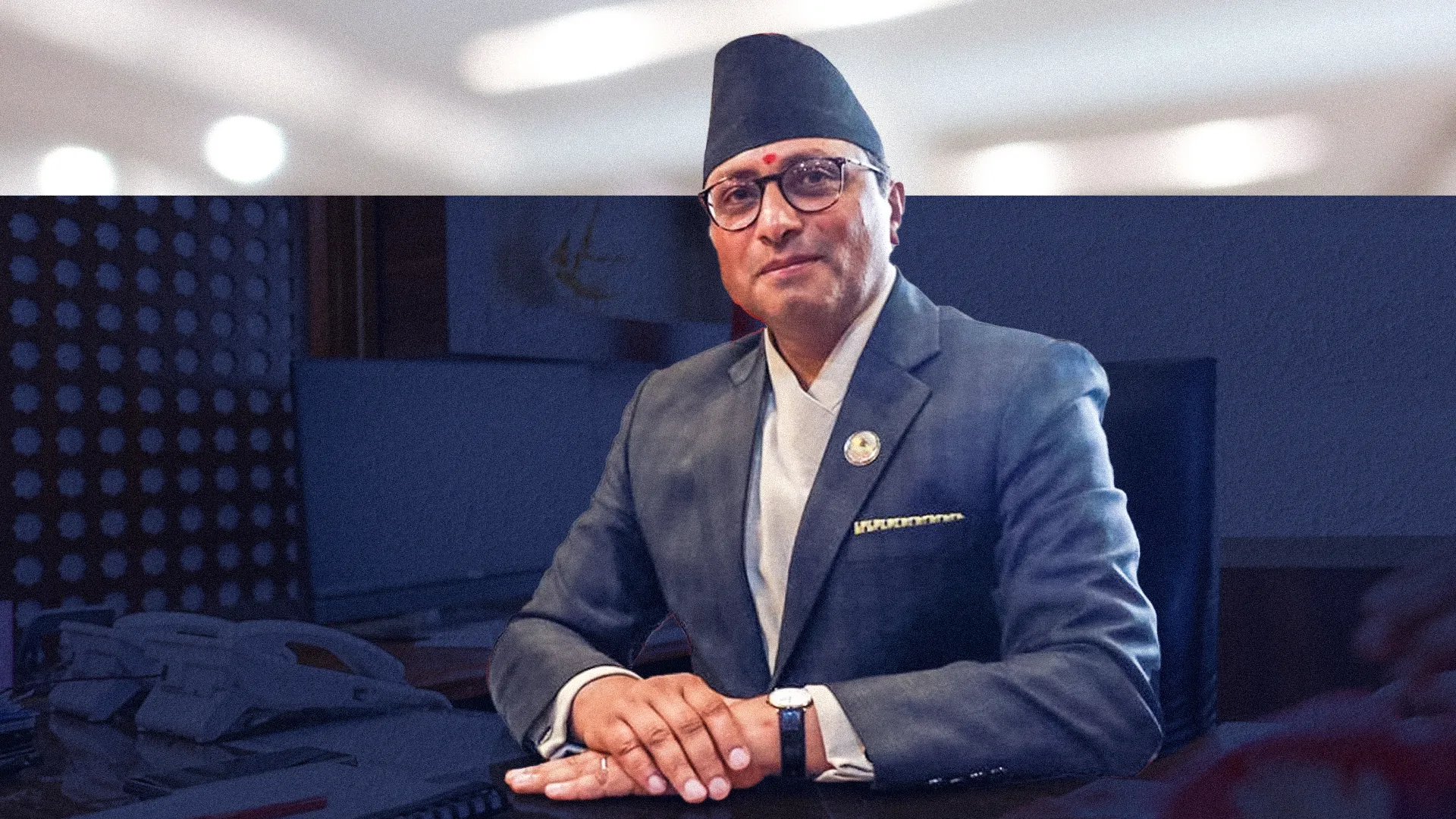 Finance Minister Swornim Wagle Initiates Radical Economic Reforms Upon Assuming Office