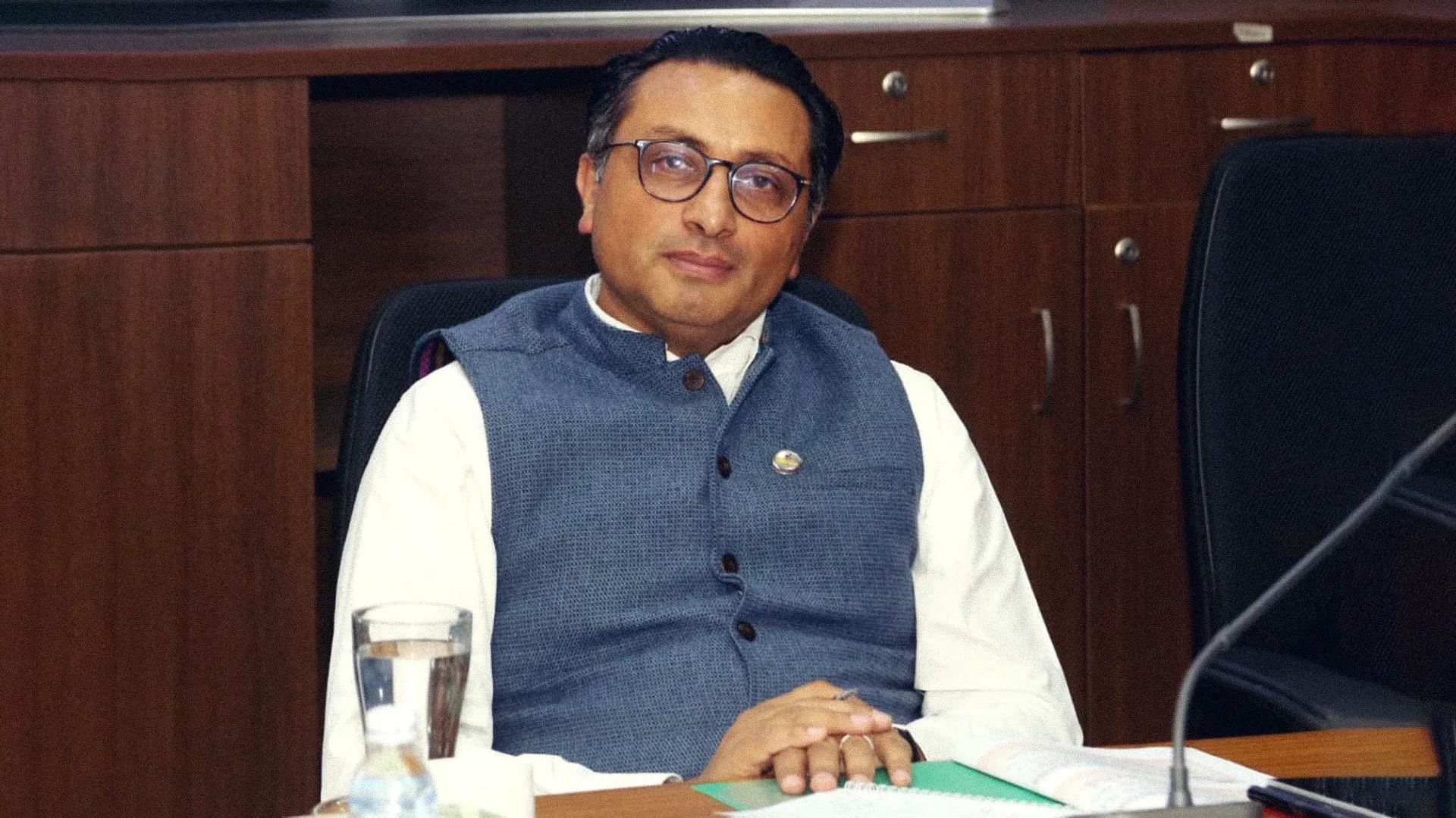 Business Federation Urges Finance Minister to Revitalize Small Scale Trade Sector