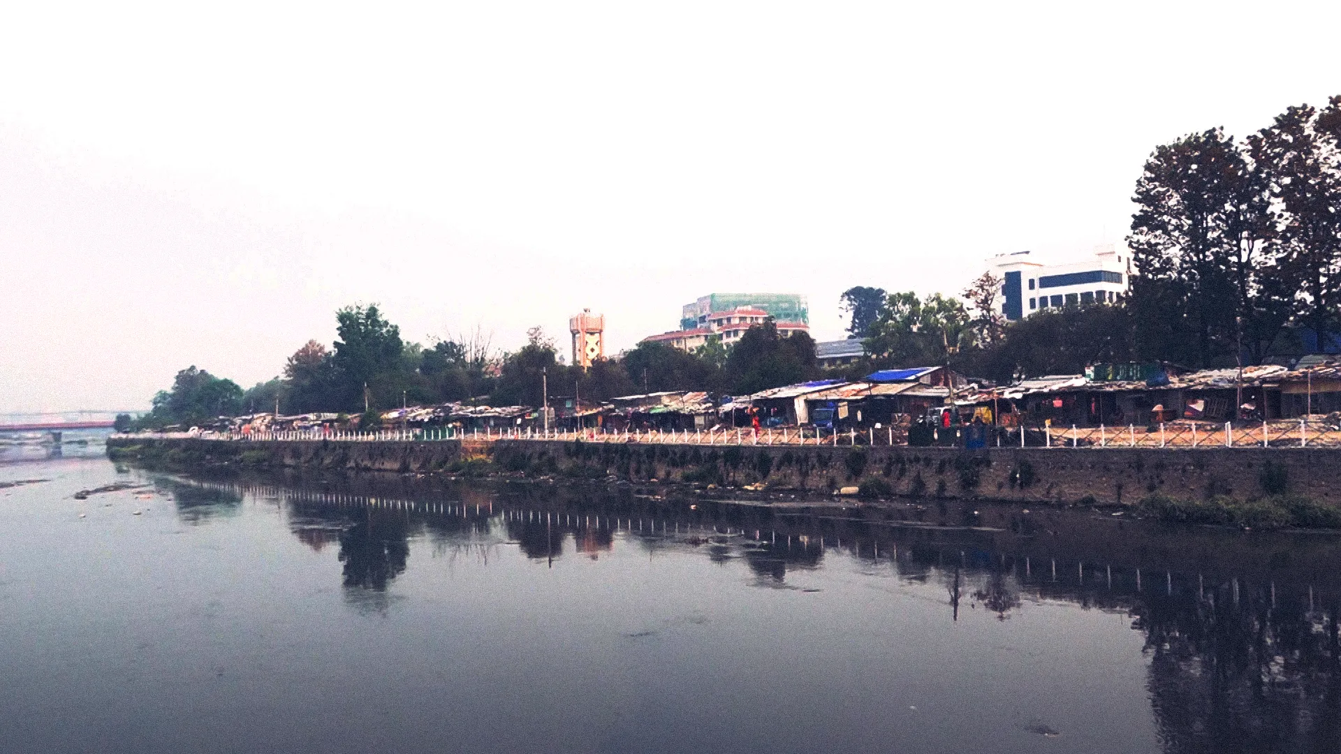 Bulldozer Drive Tomorrow at Settlement of Alleged Fake Landless