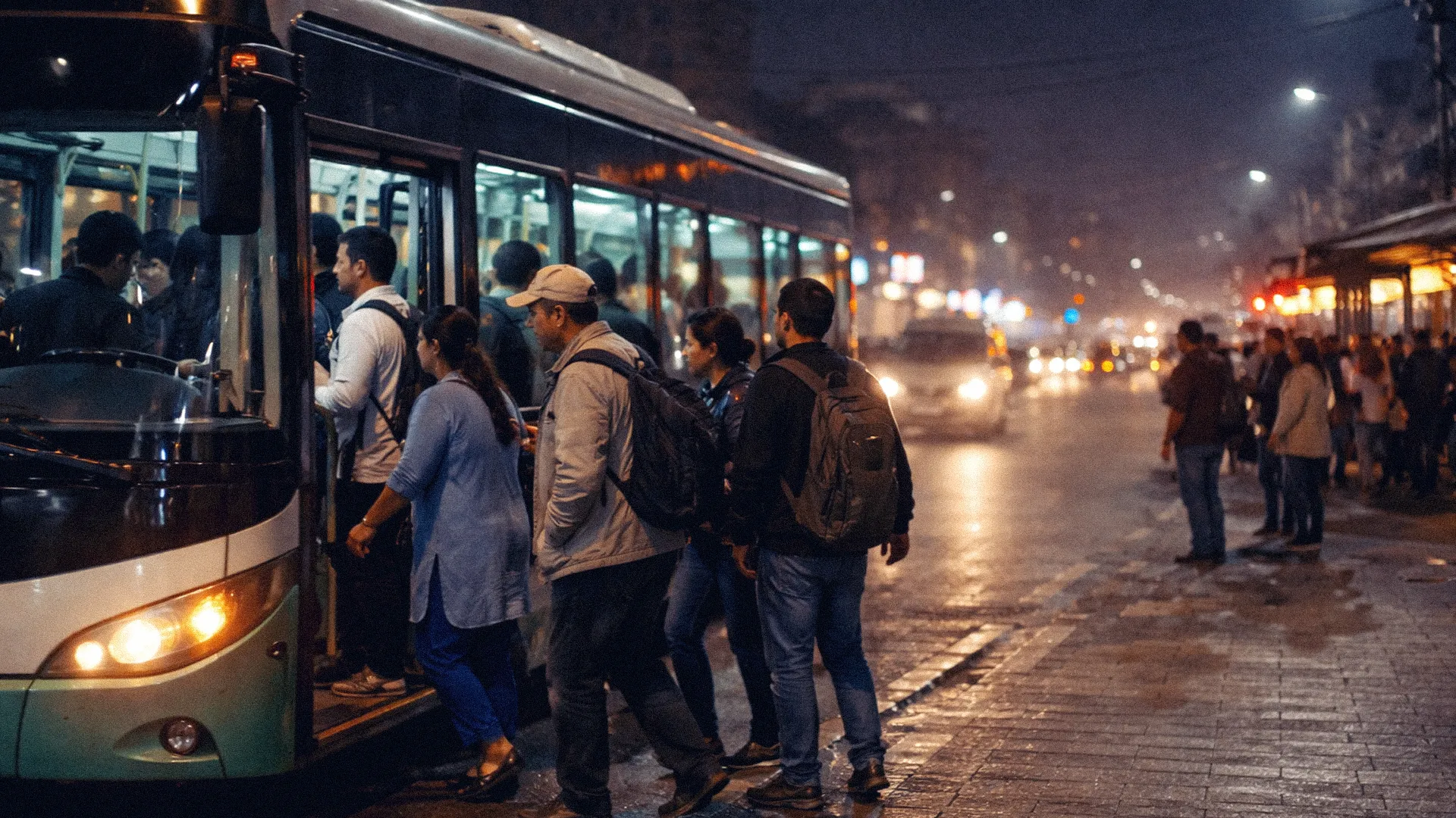 पाकिस्तानमा युवाहरूको बढ्दो चुनौती