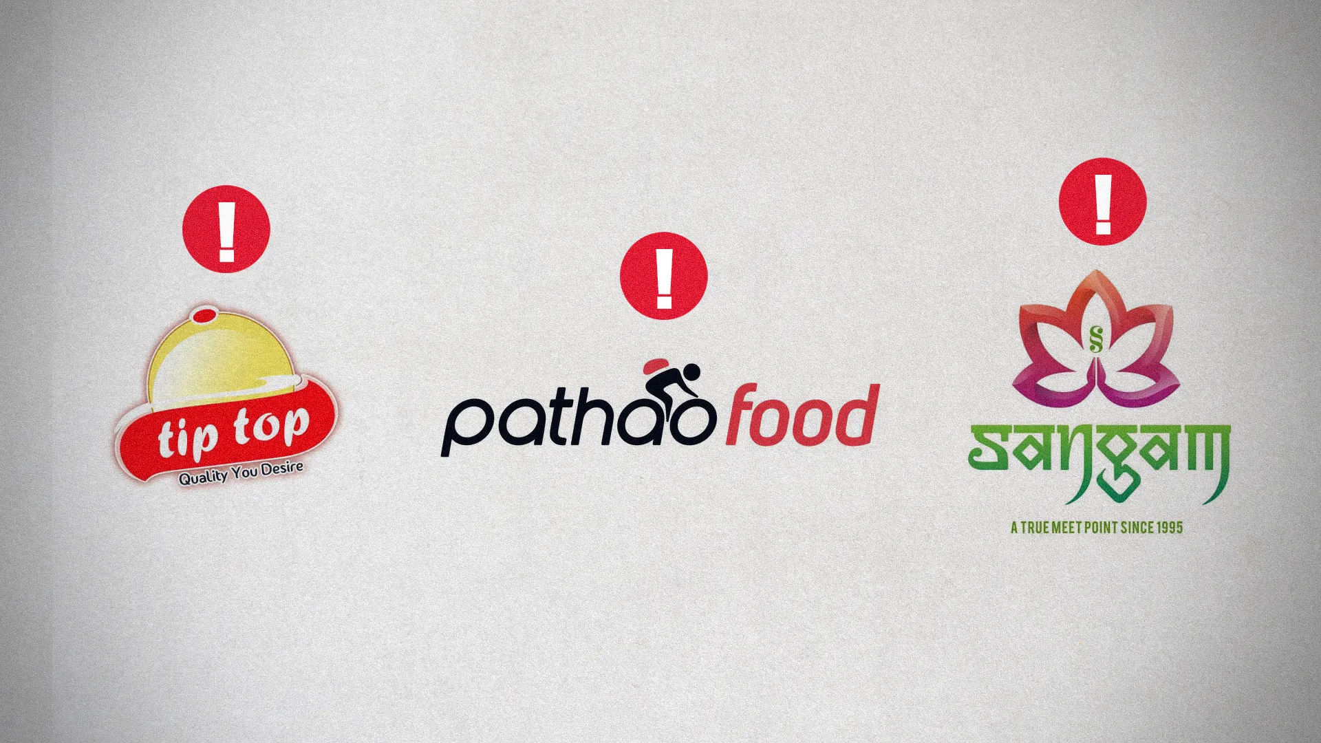 'Eat Stale Food and Stay Healthy': The Plight of Nepali Consumers