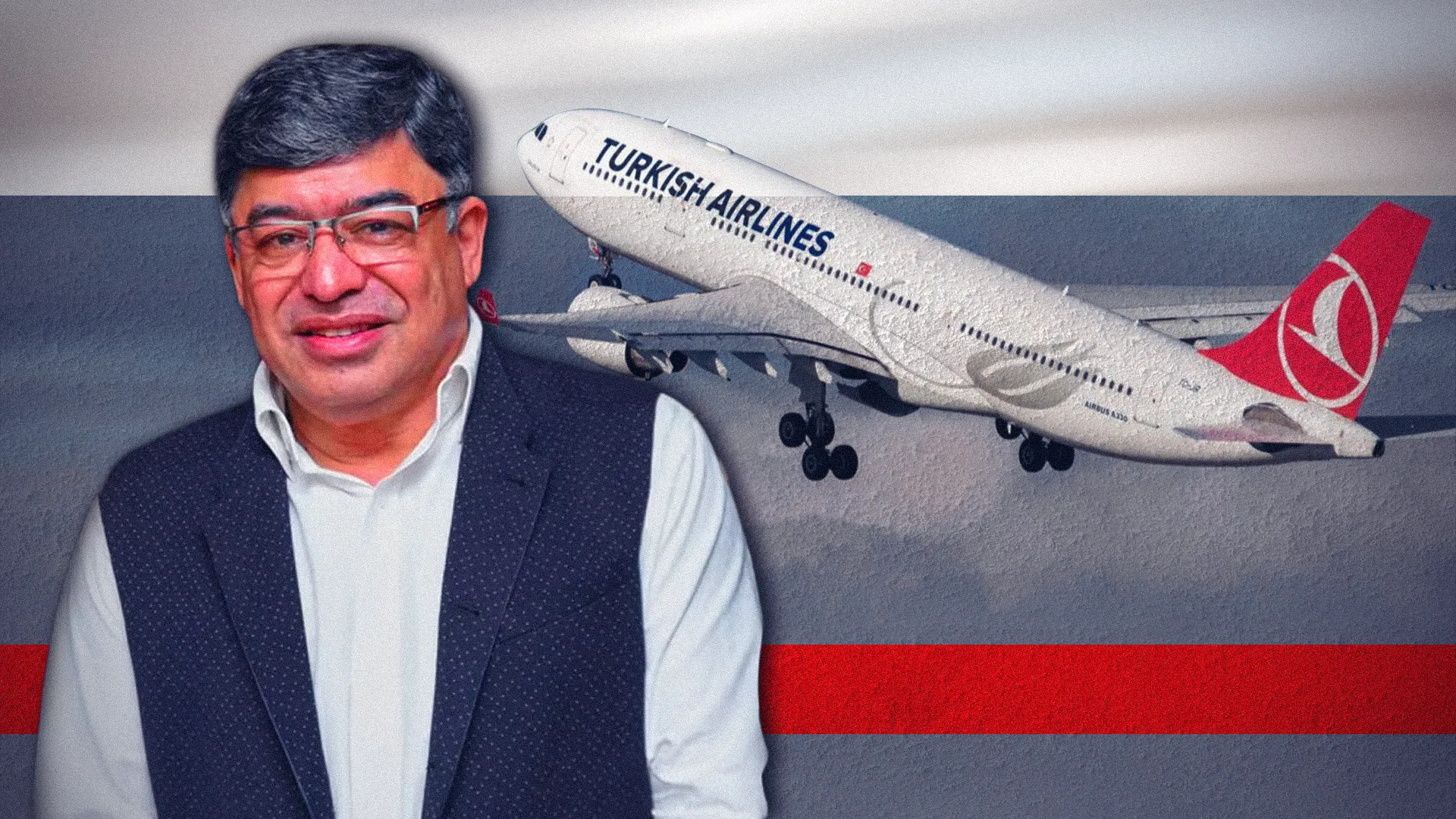 Is Turkish Airlines Really Safe? Passengers Face Terrifying Peril In Kathmandu