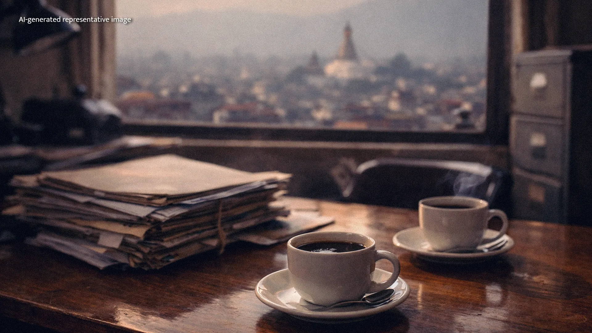 Anti-Corruption Musings