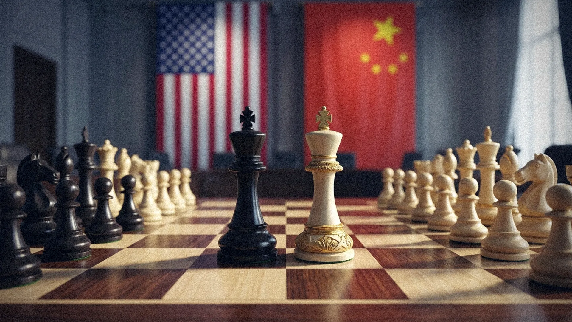US Arrest Exposes Evolving Chinese Intelligence Tactics Overseas