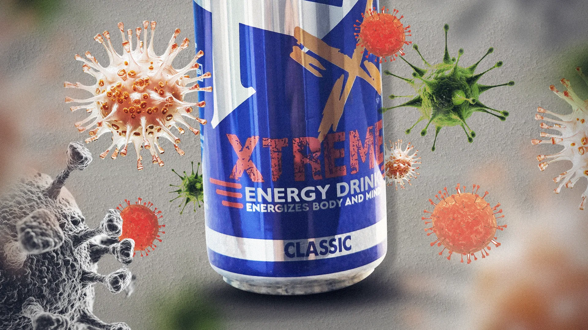 Drinking 'Xtreme' Energy Drink Daily? It Can Cause Fatal Diseases