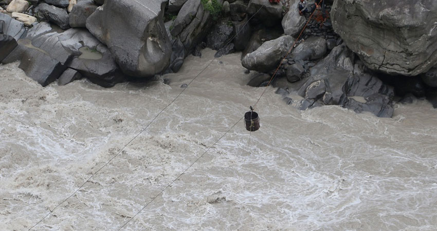 दार्चुला तुईन प्रकरणः  प्रतिवेदन आउन अझै साता लाग्ने