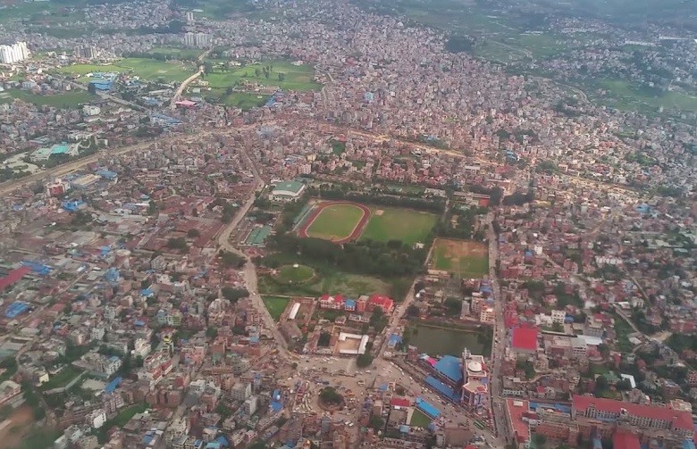 उपत्यकामा यसरी बढाइँदैछ स्मार्ट सिटीको नाममा जग्गाको भाउ !