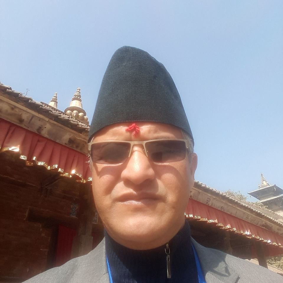 काठमाडाैंका प्रमुख जिल्ला अधिकारी नै अनभिज्ञ छन् बलात्कारका घटनाप्रति