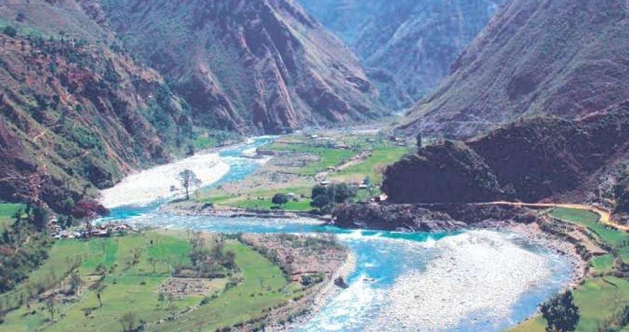 ‘पश्चिम सेती लगानी अयोग्य’ भन्दै थ्री गर्जेजले दियो आयोजनाबाट बाहिरिने संकेत