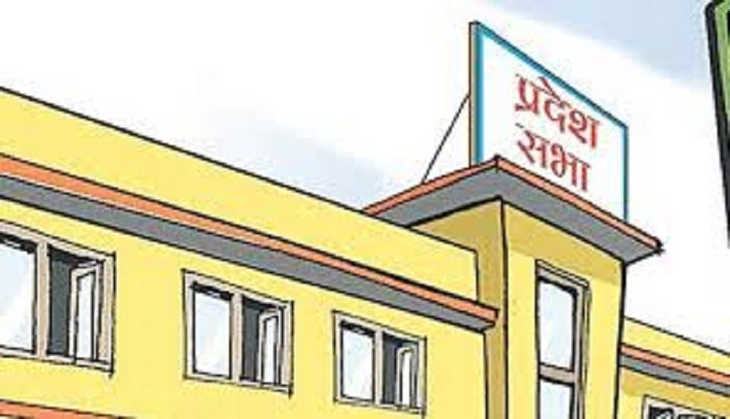 थाहा पाउनुस् प्रदेश मुख्यमन्त्री तथा मन्त्रीकाे तलबदेखि सेवासुविधासम्म