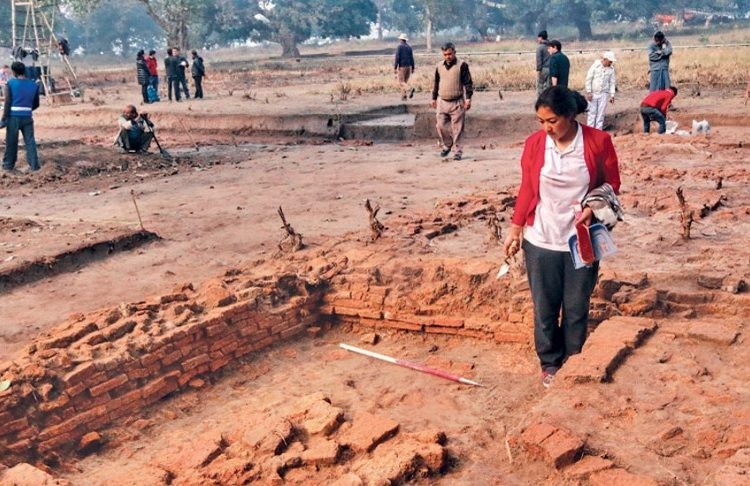 राजा शुद्धोधनको दरबार तिलौराकोटमा रोकिएनन् पर्यटक