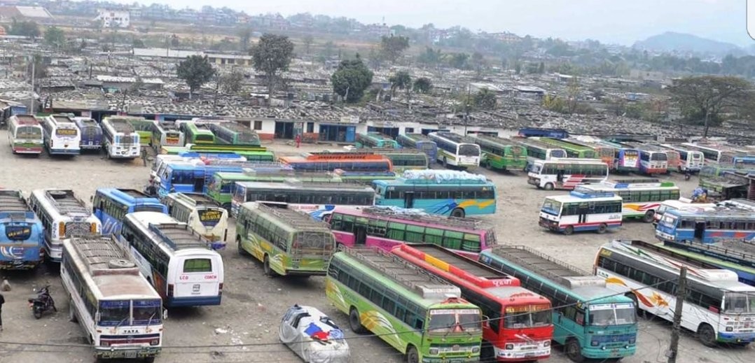 सरकारले यातायात व्यवसायीहरूसँग अाज वार्ता गर्दै