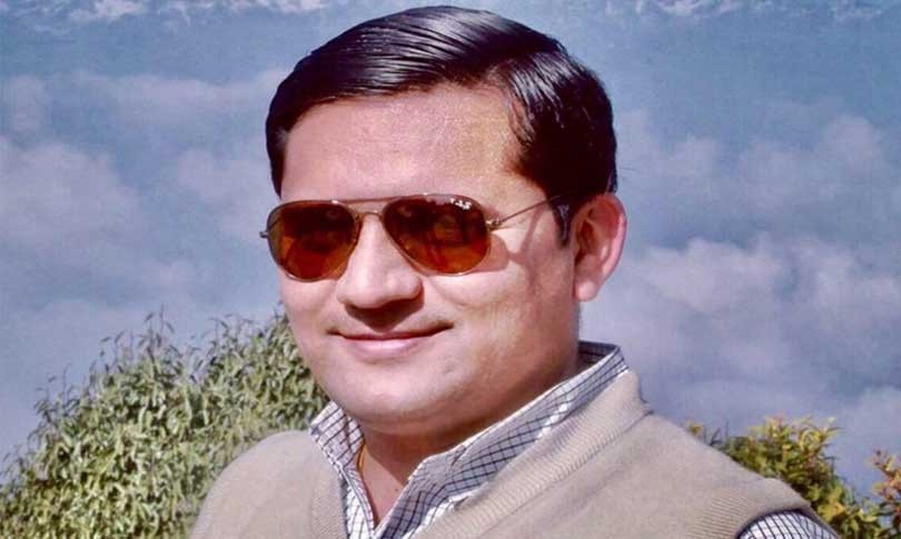 भरतपुरकाे मेडिकल सुपरिटेण्डेन्टमा डा. खड्का नियुक्ती