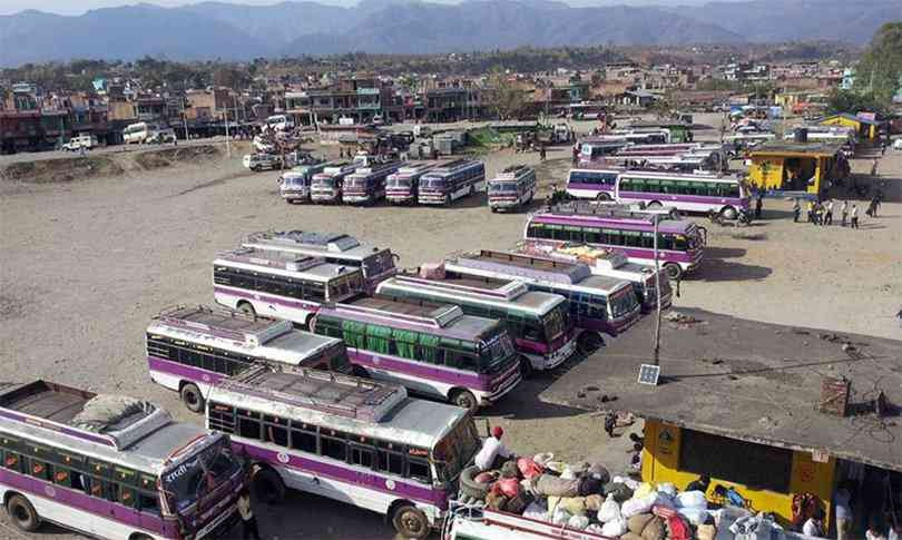 गाडी नचलाए रुट खारेज गर्ने सरकारको तयारी