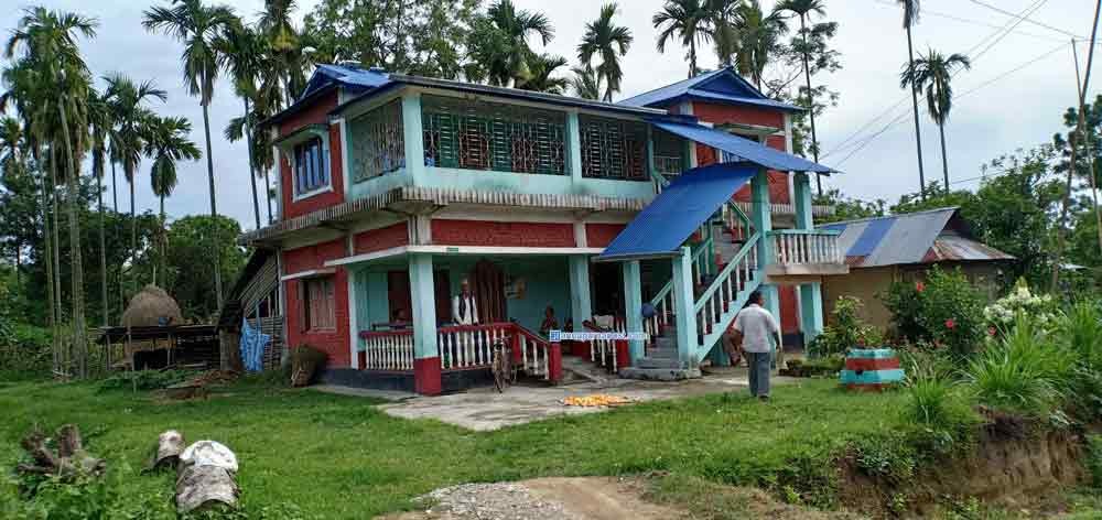 सडक विस्तारले प्रधानमन्त्री ओलीकाे सहित ४५० घर भत्किने