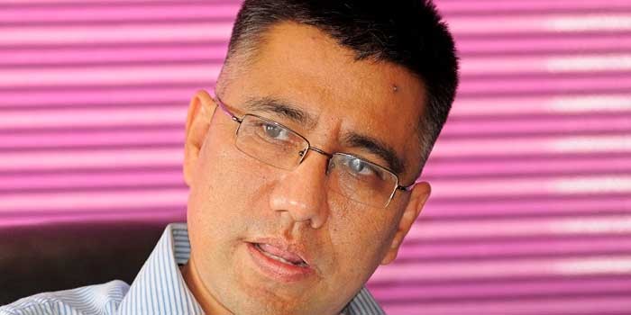 १० अर्ब ठगी प्रकरण : सुधिर बस्नेत जेलमुक्त 