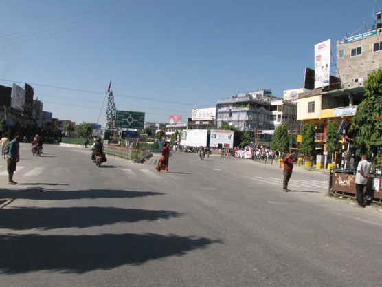 चक्का जाम, सडक अवराेध जस्ता काम गरे अब तीन वर्ष जेल हुने