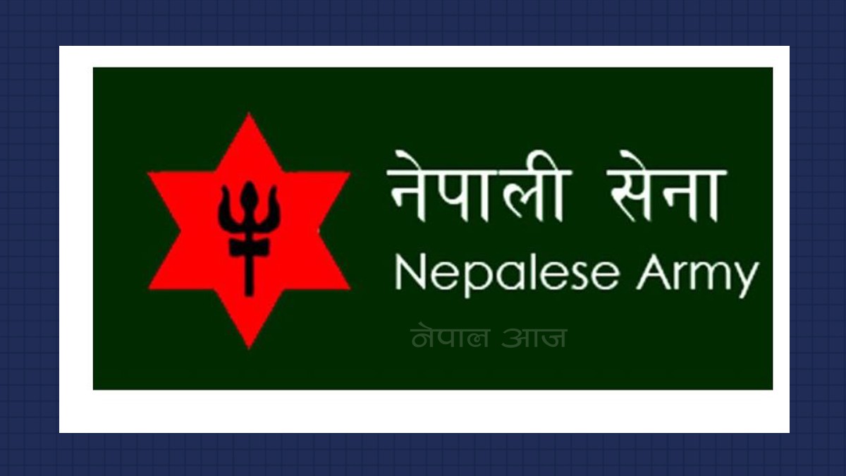 नेपाली सेनामा किन बढ्दै छ शक्तिराष्ट्रको चासो?