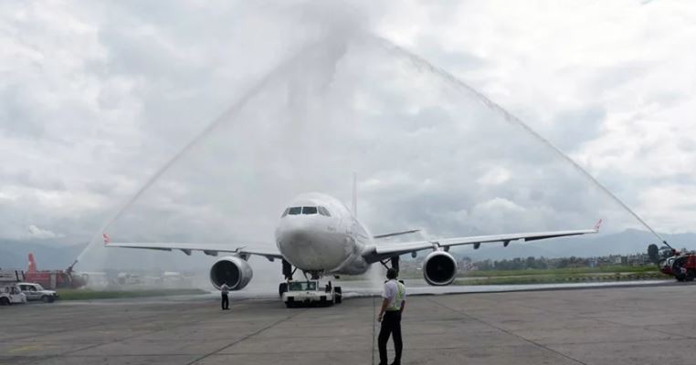 वाइडबडी प्रकरण : छानबिन प्रतिवेदन आउँदो साता संसदीय समितिमा बुझाउने तयारी