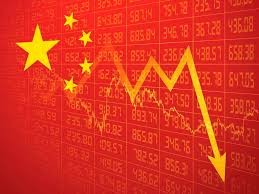 अमेरिकाका कारण चीनको आर्थिक स्थिति खस्कियो