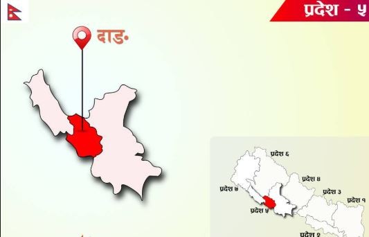 माटोको ढिस्कोले पुरिएर एकै परिवारका तीन जनाको मृत्यु