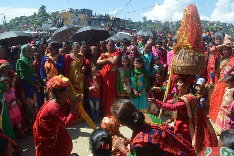 डेउडामार्फत् कञ्चनपुर घटनाको घोचपेच