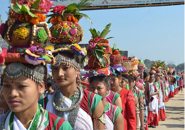 चौधरी–डगौरा समुदायमा आजदेखि ‘अटवारी’ पर्व शुरु