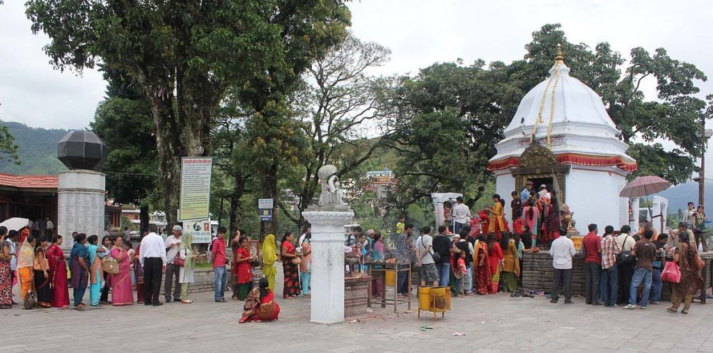 विन्ध्यवासिनीमा २३५ वर्षपछि करारमा पुजारी नियुक्त