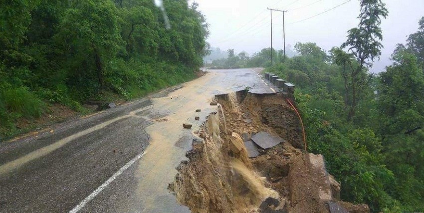 एडिबीद्वारा पूर्वपश्चिम राजमार्ग सुधार गर्न झण्डै २१ करोड ऋण