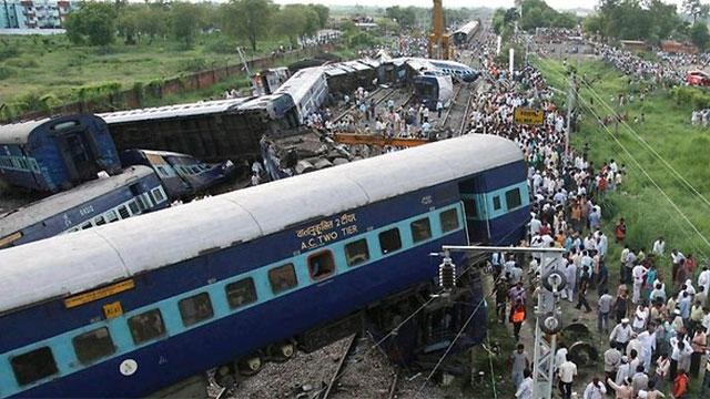 तीन वर्षको अवधिमा रेलले किचेर करिब ५० हजारको मृत्यु