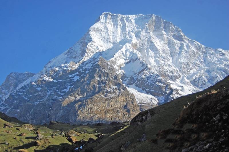 नेपालका ५४ हिमाल आरोहणको अनुमति