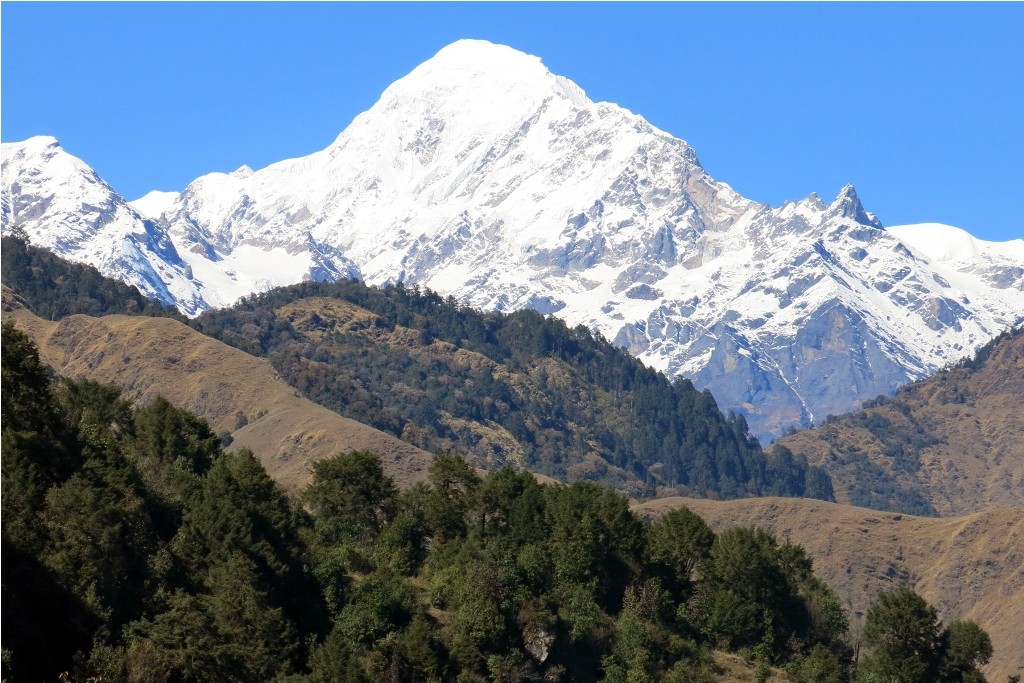 हिमालमा वेपत्ता आरोहीको शव ३० वर्षपछि फेला