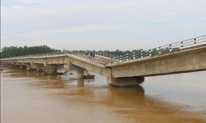 पप्पु कन्स्ट्रक्सन कालोसूचीमा