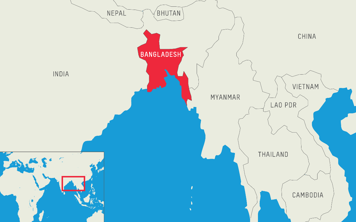 बंग्लादेशमा आरक्षण व्यवस्था अन्त्यको घोषणा