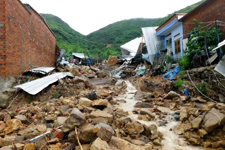 पहिरामा बेपत्ता  व्यक्तिको शव फेला